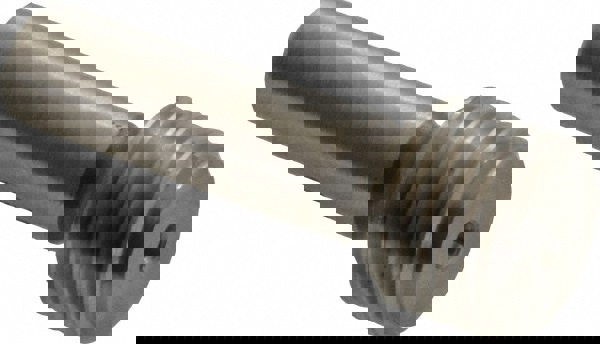 Plug Thread Gage: 1/2-20 Thread, 3B Class, Single End, No Go